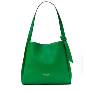 BRAND NEW Kate Spade Knott Large Shoulder Bag